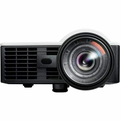OPTOMA ML1050STi Mobile Projector WXGA - E9PP7MC01EZ1